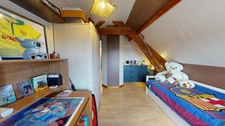 MAISON EN PIERRE