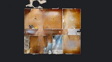 MAISON AVEC POSSIBILITÉ DE DEUX TERRAINS CONSTRUCTIBLES
