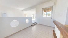 MAISON DE PLAIN-PIED DE 140 m² + GRAND GARAGE ET JARDIN