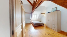 MAISON EN PIERRE
