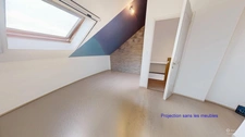 MAISON SANS TRAVAUX AVEC JARDIN 