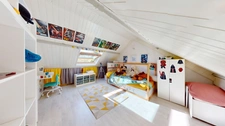 LA PETITE MAISON DANS LA PRAIRIE