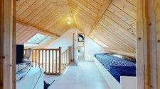 LA PETITE MAISON DANS LA PRAIRIE