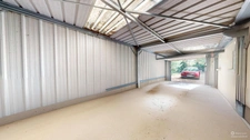 MAISON DE CAMPAGNE PLAIN-PIED 3 CHAMBRES SUR UN GRAND TERRAIN DE 1.2 ha