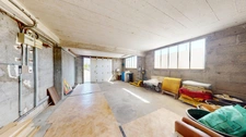 MAISON AVEC JARDIN ET GARAGE