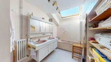 MAISON EN PIERRE 4 CHAMBRES + DEPENDANCES + 2.5 ha