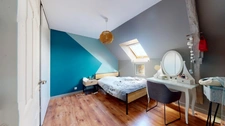 MAISON EN PIERRE 5 CHAMBRES + BUREAU