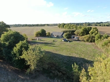 LA PETITE MAISON DANS LA PRAIRIE