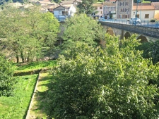 Immeuble de rapport à vendre SAINT SAUVEUR DE MONTAGUT (07)