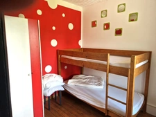 MAISON DE CHARME AVEC ACTIVITE DE GÎTES  (07) GLUIRAS
