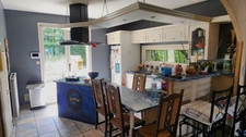 Maison à vendre 7 pièces JAILLANS (26)