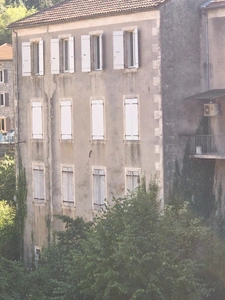 Immeuble de rapport à vendre SAINT SAUVEUR DE MONTAGUT (07)