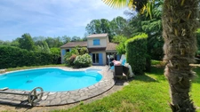 Maison à vendre 7 pièces JAILLANS (26)
