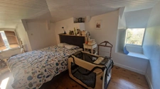 Maison avec activité d'hébergement à vendre 6 pièces DORNAS (07)