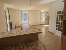 Immeuble de rapport à vendre SAINT SAUVEUR DE MONTAGUT (07)