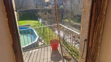 Maison avec activité d'hébergement à vendre 6 pièces DORNAS (07)
