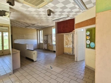 Immeuble de rapport à vendre SAINT SAUVEUR DE MONTAGUT (07)