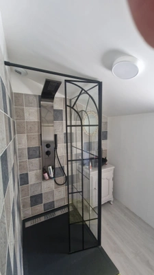 Maison à vendre 7 pièces JAILLANS (26)