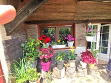 MAISON DE CHARME AVEC ACTIVITE DE GÎTES  (07) GLUIRAS