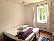 MAISON DE CHARME AVEC ACTIVITE DE GÎTES  (07) GLUIRAS