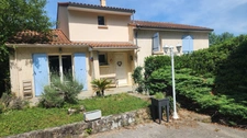 Maison à vendre 7 pièces JAILLANS (26)