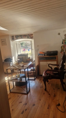 Maison avec activité d'hébergement à vendre 6 pièces DORNAS (07)