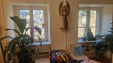 Maison avec activité d'hébergement à vendre 6 pièces DORNAS (07)