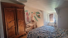 Maison avec activité d'hébergement à vendre 6 pièces DORNAS (07)