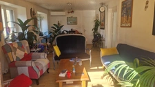 Maison avec activité d'hébergement à vendre 6 pièces DORNAS (07)