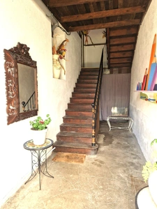MAISON DE CHARME AVEC ACTIVITE DE GÎTES  (07) GLUIRAS