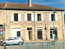 Immeuble de rapport à vendre SAINT SAUVEUR DE MONTAGUT (07)