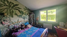 Maison à vendre 7 pièces JAILLANS (26)