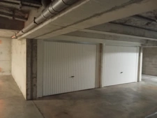 Double garage à vendre Aubagne 
