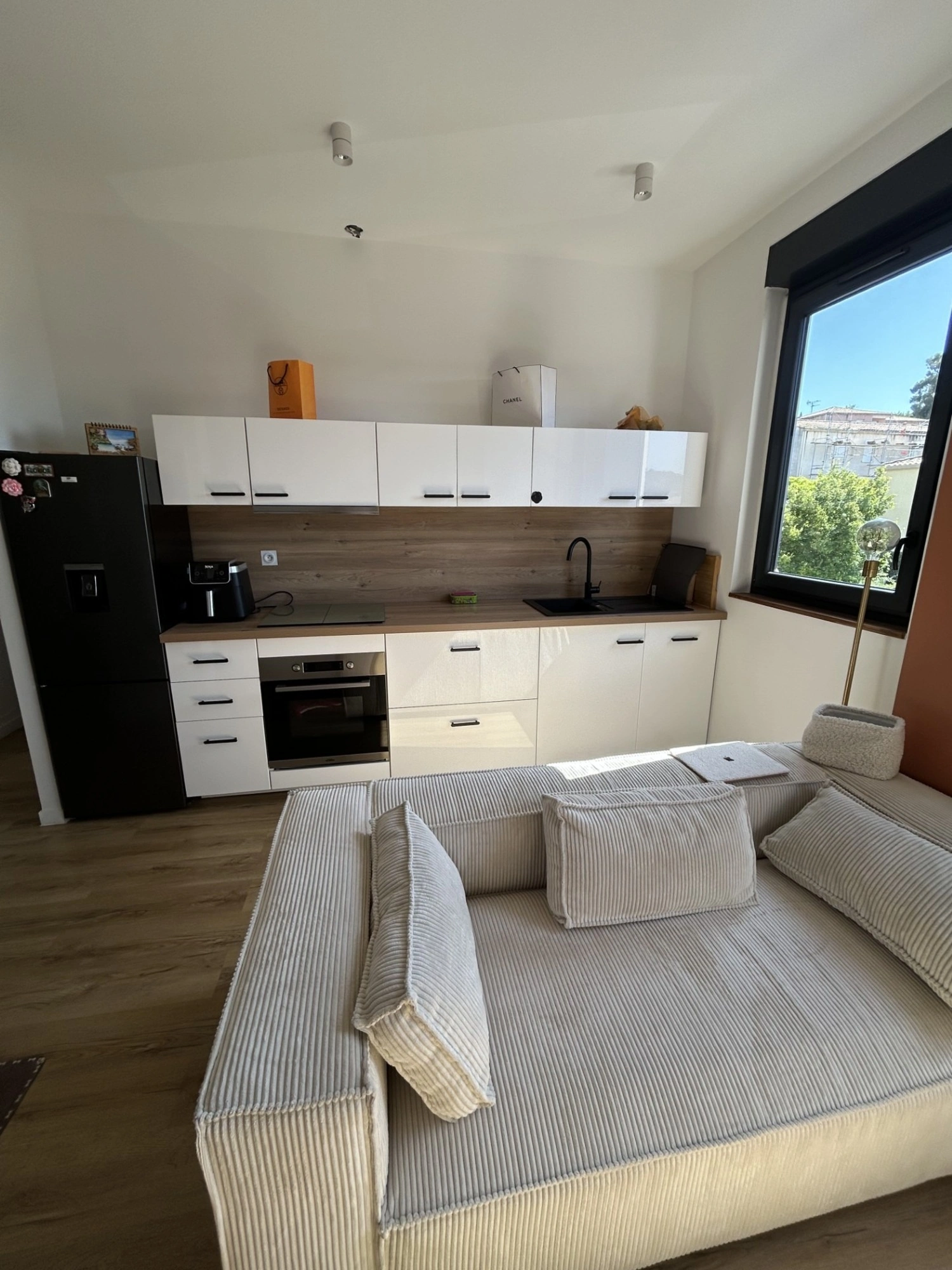Appartement 2 pièces 35 m² · à La Penne sur Huveaune · 35 m² · 169 500 €