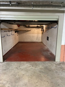 Appartement type 4 avec terrasse et parking