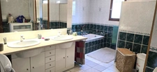Villa T4 de 123,5 m² avec garage et piscine