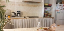 Ensemble immobilier T13 de 368 m2 sur 1414 m2 de terrain avec piscine et garages