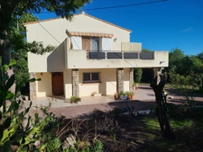 Villa T8 de 155 m2 sur 950 m2 de terrain