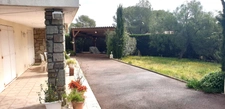 Villa T8 de 155 m2 sur 950 m2 de terrain