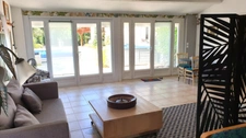 Villa T5 de 125 m² avec piscine sur un terrain de 1 450 m²