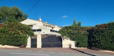 Villa T8 de 155 m2 sur 950 m2 de terrain
