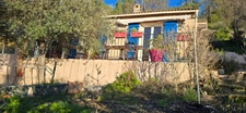 Villa T5 de 107 m2 sur 602 m2 de terrain