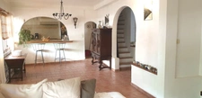 Ensemble immobilier T13 de 368 m2 sur 1414 m2 de terrain avec piscine et garages