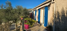 Villa T5 de 107 m2 sur 602 m2 de terrain
