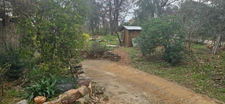 Villa T4 de 98 m2 sur 1455 m2 de terrain