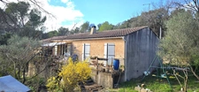 Villa T4 de 98 m2 sur 1455 m2 de terrain