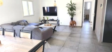 Villa T4 98 m2 sur 584 m2 de terrain avec garage et piscine