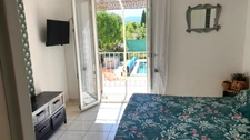 Villa T5 de 125 m² avec piscine sur un terrain de 1 450 m²