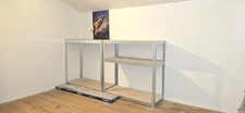 Appartement T2 de 62 m2 à Vidauban (83550)