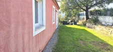 Villa T4 98 m2 sur 584 m2 de terrain avec garage et piscine